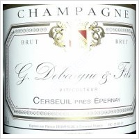 champagne g.debargue et fils