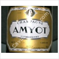 champagne amyot