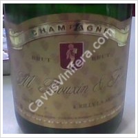champagne m bouxin et fils
