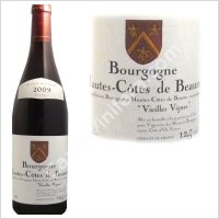 Bourgogne Hautes Côtes de Beaune - Rouge 2021 - Domaine Berger