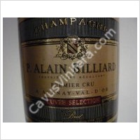 champagne p alain billiard