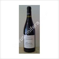 Domaine de la Janasse