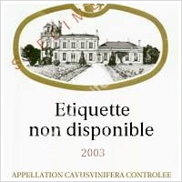 Cavusvinifera - Veuve J. Lanaud - Cuvée du Cinquantenaire Champagne 51190  Avize Fiche vin et producteur