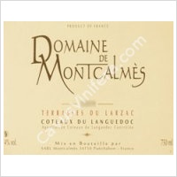 Domaine de Montcalmès