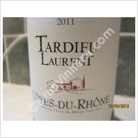 Tardieu-Laurent - Les Grandes Bastides