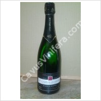 champagne p.lassalle-hanin
