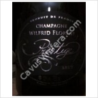 champagne wilfrid florent