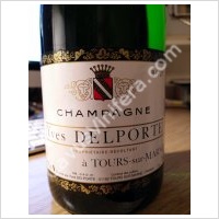 champagne yves delporte