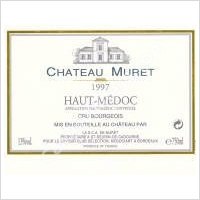 Château Muret