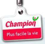 Champion : Foire aux Vins 2008