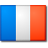 Drapeau pour France