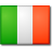 Drapeau pour Italie