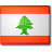 Drapeau pour Liban