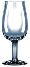 Verre INAO