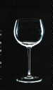 Vins rouges et blancs concentrés