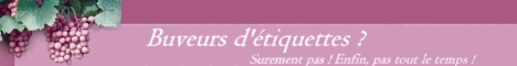 Forum Buveurs d'etiquettes