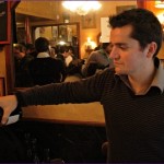 Clément et Claire Mengus Domaine de Cazaban