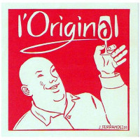 Marc Barriot Clot de l’Origine