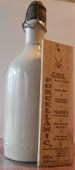 D.O. Penedès vi dolç natural verema tardana Porcellànic (Ton Rimbau) 2011