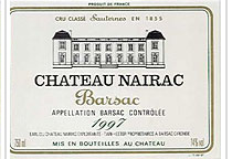 Château Nairac