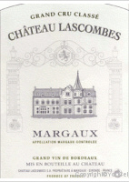 Château Lascombes