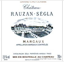 Château Rauzan Ségla