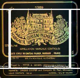 Château Palmer