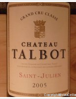 Château Talbot