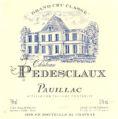 Château Pédesclaux