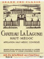 Château La Lagune
