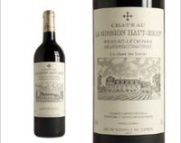 Château La Mission Haut Brion