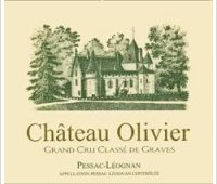 Château Olivier