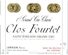 Clos Fourtet
