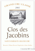 Clos des Jacobins