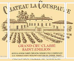 Château La Couspaude