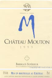 Château Mouton