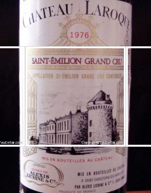 Château Laroque