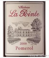 Château La Pointe