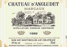 Château d'Angludet