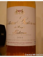 Château Guiteronde du Hayot