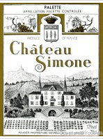 Château Simone