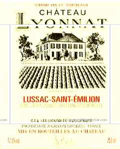 Château Lyonnat