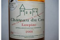 Château du Cros