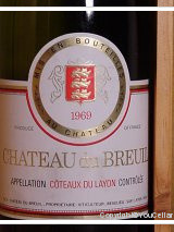 Château du Breuil