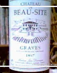 Château de Beau-Site