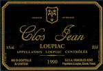 Clos Jean