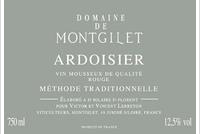 Domaine de Montgilet - Ardoisier