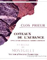 Domaine de Montgilet - Le Clos Prieur