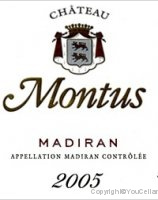 Château Montus