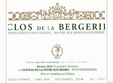 Clos de la Bergerie